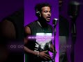 Trevor Jackson PUT IT ON DA FLOOR AGAIN TMIX