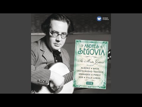 Suite Castellana (1994 Remastered Version): II. Arada