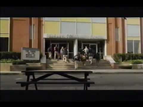 Degrassi Much Music Promo || Drop The World Part 1