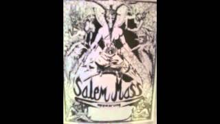 salem mass~the drifter~live 1971