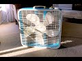 Vintage 1998 Lasko 3733