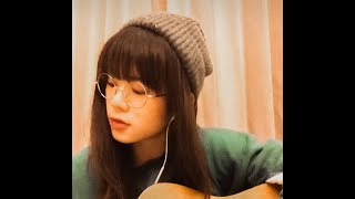Wee BNK48 - Lover boy [Original by Phum Viphurit ]