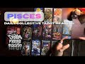 PISCES ️ What Do You Really Want Pisces Time To Make Up Your Mind