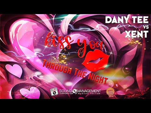 DANY TEE vs XENT - Kiss You Through The Night - HIT MANIA CHAMPIONS 2023