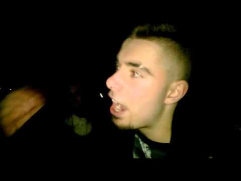 Consu vs Vega - FINAL - Presillas 4