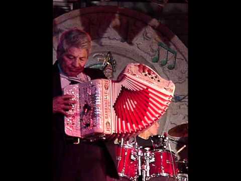 Ruben Vela Polka Mix