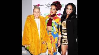 Stooshe- Perfectly Wrong