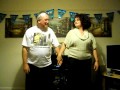 Dad And Lynne Dance The Woolly Bully By Sam The Sham Pharaohs
