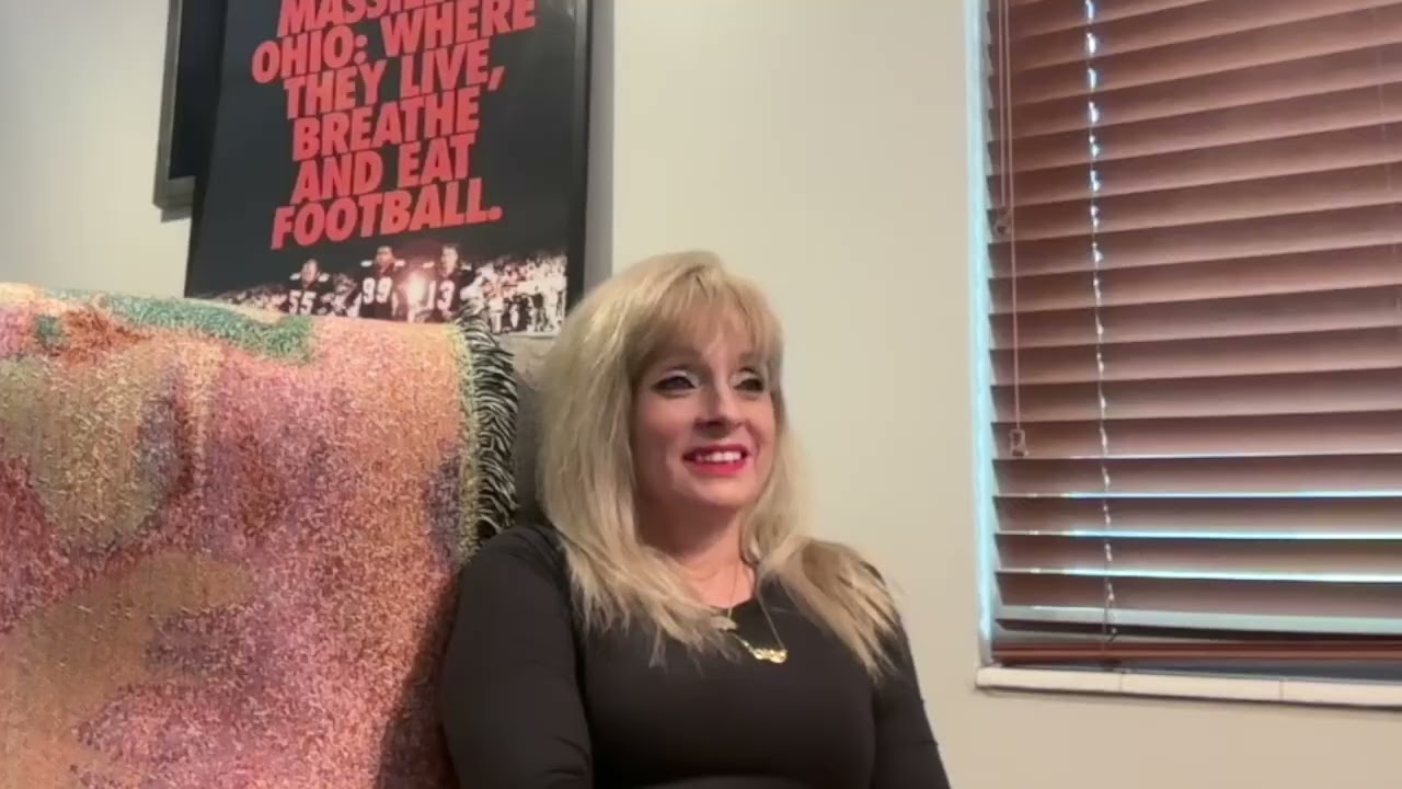 Tiger Talk Interview with Scott Ryan