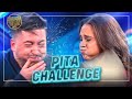 Pita Challenge avec Indira Ampiot et Chris Marques 🤣 | VTEP | Saison 12