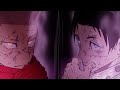 Yuta Okkotsu Yuji Itadori Vs Sukuna JJK 249 251 Manga Animation 4K