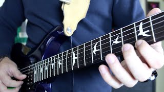 Video thumbnail for PRS Custom 24 S2 Review/Demo by Music is Win