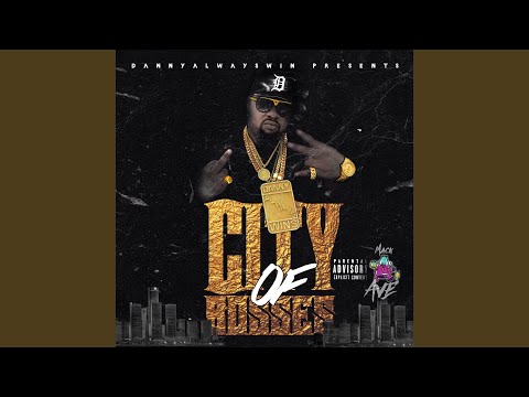 Block Is Hot (feat. Eastside 80's & Chino)