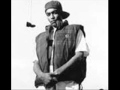 Mic geronimo - train of thought