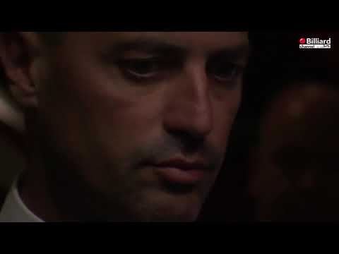 Debaes Peter VS Girondino Maurizio - 24° World Championship 5 PINS Individual Open