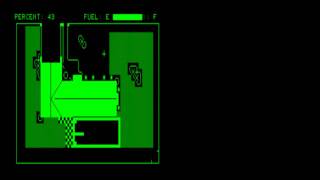 Lawn! for the Commodore PET\Commodore CBM