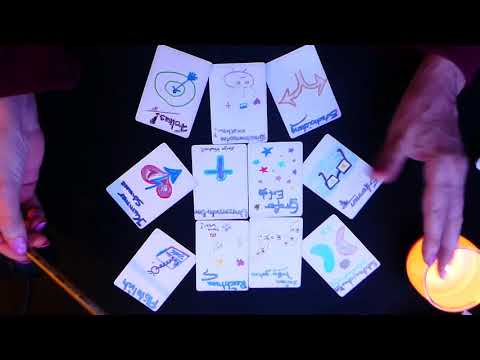 Tagesenergie #Tagesorakel 27.10.2020