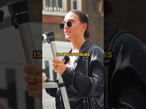 The RAREST job of the show? 🤯 Ep. 263 🪜