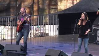 Projekt R.E.M.: Severa Gjurin - Oh My Heart