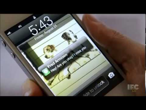 WHO DOES THIS SONG? Portlandia S03E11