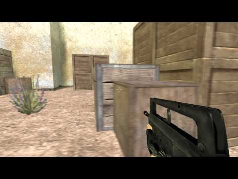 tabseN vs teamKR @ EPS Germany Summer 2012