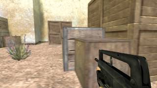 tabseN vs teamKR @ EPS Germany Summer 2012