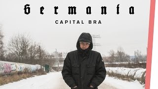 GERMANIA | Capital Bra