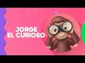 Promo Jorge El Curioso En Discovery Kids Feed Panregional