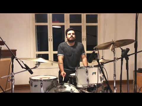 COMO NUNCA ANTES | ISADORA POMPEO - DRUMCAM WellDuart