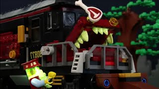 Download lagu LEGO Haunted Train, School, Bus (COMPILATION) STOP MOTION LEGO Hidden Side & More | Billy Bricks mp3 Download lagu LEGO Haunted Train, School, Bus (COMPILATION) STOP MOTION LEGO Hidden Side & More | Billy Bricks mp3