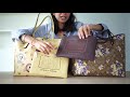 รีวิวกระเป๋า coach แท้