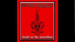 Decibel Rebels - Anal Thrash Attack