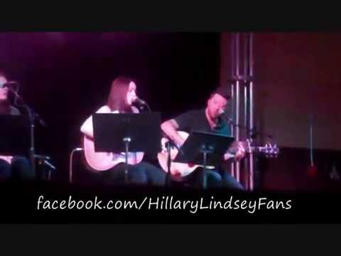 Thumbnail for Sober-Hillary Lindsey ( On Little Big Town's Tornado Album) by Hillary Lindsey