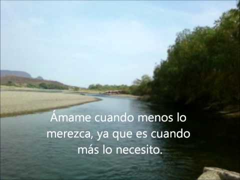 No Debemos Callar video