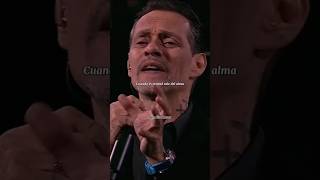 Tu Amor Me Hace Bien - Marc Anthony | Letra