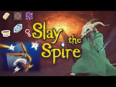 Slay the Spire August 8th Daily - Silent