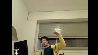わこつの文化 - 【ひろゆき】生活保護かベーシックインカムで人助け。MEANTIME LONDON PALE ALEを呑みながら。2020/04/13 L06