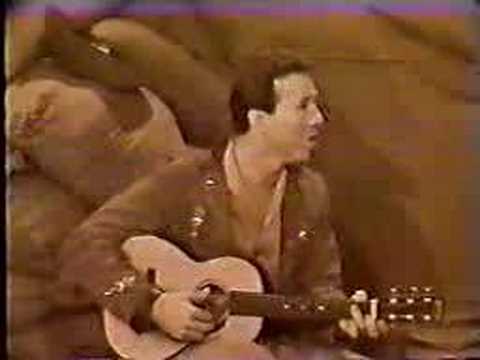 Jerry Byrd and Marty Robbins Beyond the Reef