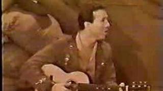 Jerry Byrd and Marty Robbins Beyond the Reef