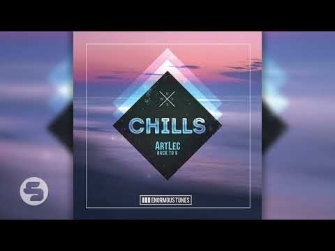 ArtLec - Back to U (Extended Mix)