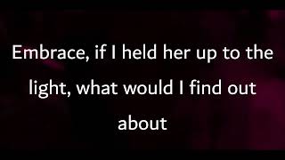 A Static Lullaby - The Collision lyrics