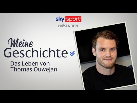 Publikumsliebling und Ruhrpott-Beckham - Thomas Ouwejan im Interview! | Meine Geschichte