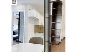 HOÀN THIỆN NỘI THẤT CĂN HỘ SAIGON MIA C11.10