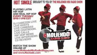 Kill Devil Hill- DJ Muggs VS Ill Bill FT B REAL, VINNIE PAZ--MOLIENDO MIX RADIO SHOW