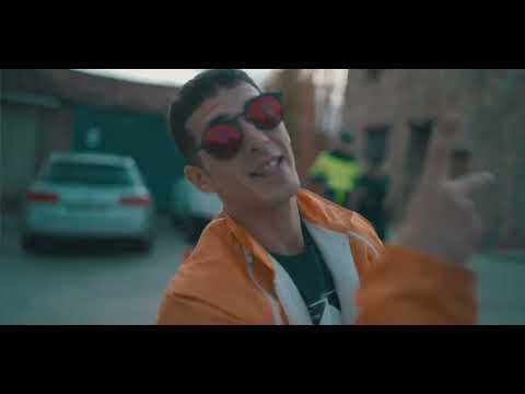 Me Das Mucho Amor y Ogalla - Drogotest (VIDEOCLIP)