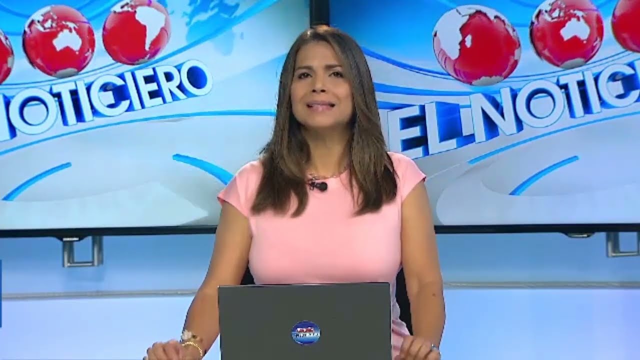 El Noticiero Televen - Emisión Meridiana -  miércoles 19 octubre de 2022