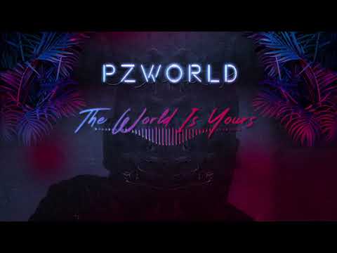 (Free DL) The World Is Yours - Berner x Larry June Type Beat