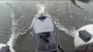Sea pro t 2.6 s