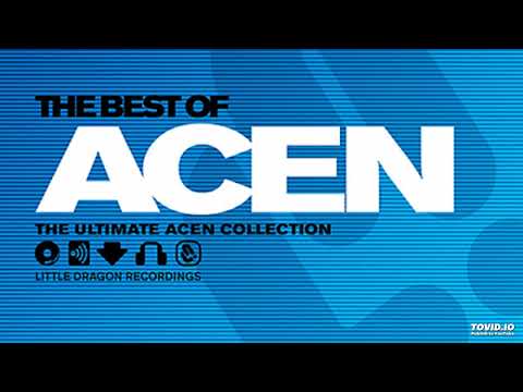 Acen - The Best Of Acen (Full Album)