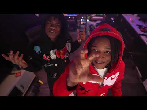 SGE KNasty x Sackchaser Lanaz - Slime Gang Ent | Shot By BandoFilms